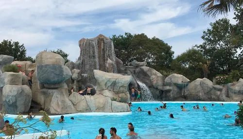 Journée spéciale à O'Gliss Park pour Hit West !