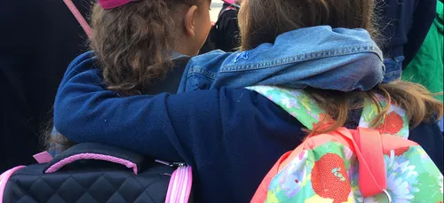 Ça y est, les élèves sont rentrés !