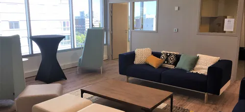 A Nantes, un lieu d'accueil pour les femmes violentées