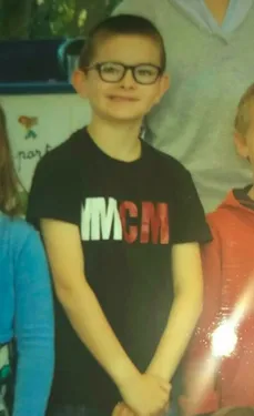 L'enfant de 8 ans retrouvé sain et sauf