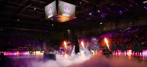 L'Heure de la reprise pour le H