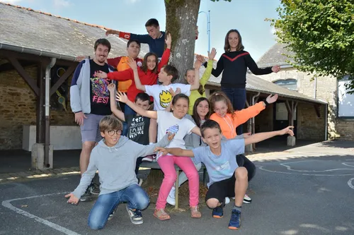 Un clip contre le harcèlement scolaire