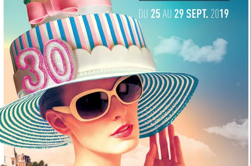 Dinard Film Festival 2019 : Le dernier du directeur