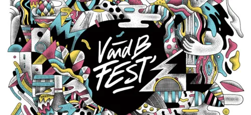 Un dernier festoche pour la route, le V and B !