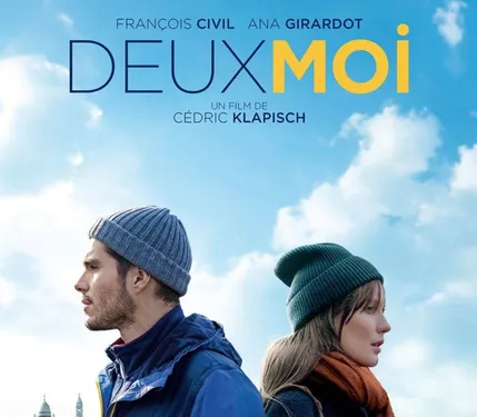 Irez-vous voir le dernier Klapisch ?