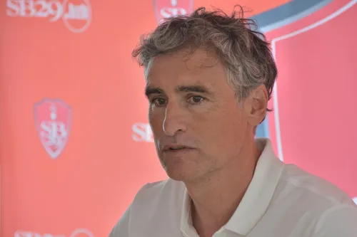 Brest-Rennes : Un derby à guichets fermés  !