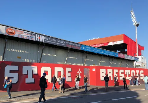 Polémique au derby Brest-Rennes (0-0)