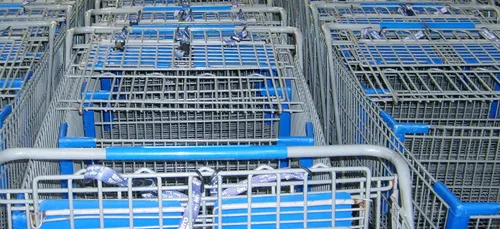 L’ouverture de l’hyper, le dimanche, c’est pas super légale !