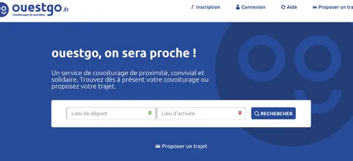 Mobil'Acteurs : Thomas a testé le covoiturage