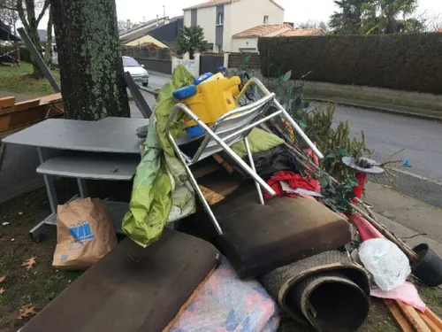 La World CleanUp Day contre les décharges sauvages