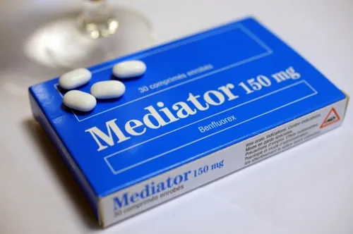 Médiator : un procès hors norme