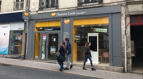 Thomas Cook en faillite : l'UFC répond aux voyageurs