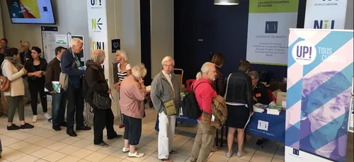 Rentrée universitaire : Ce n’est pas que les étudiants !