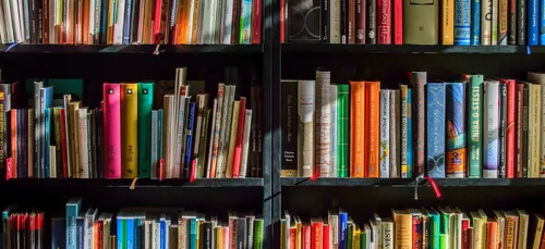 Rencontre avec deux auteurs de l'Ouest !