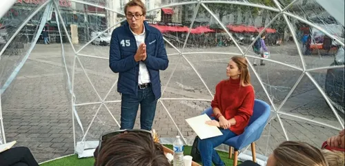 Darladirladada… Le Club Med recrute !