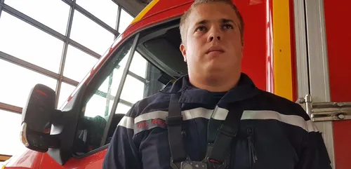 Des pompiers de l'Ouest s'équipent de caméras