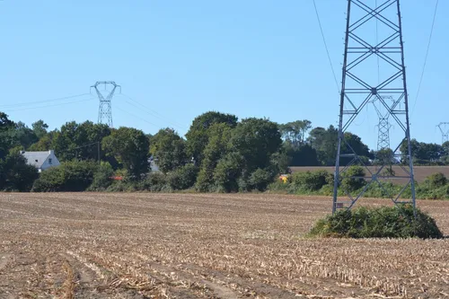 Crash à Pluvigner : 3 à 4 semaines de dépollution