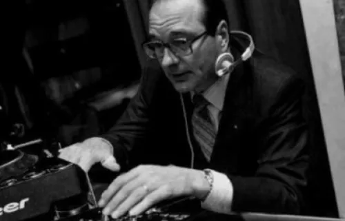 Jacques Chirac en musique