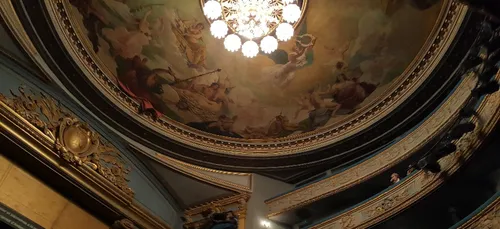 Angers Nantes Opéra, la nouvelle saison a démarré