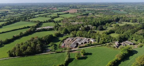 Ça va nettement mieux sur la ZAD !
