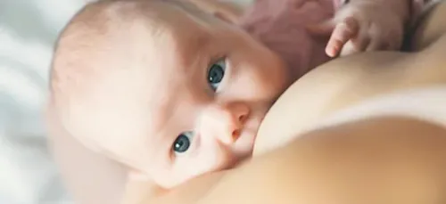 L'hôpital de Rennes a besoin de lait maternel !