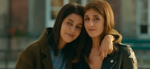 J'irai où tu iras... avec le duo Nakache / Bekhti