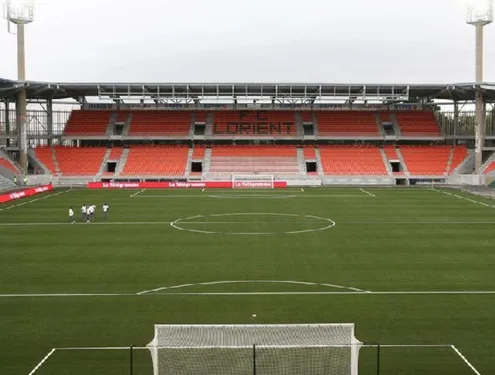 Le FC Lorient veut prendre le large