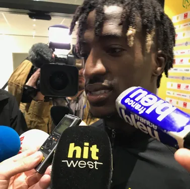 Le FC Nantes dauphin du PSG !