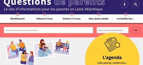 Parents, vous avez des questions ?