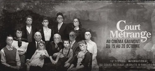 A Rennes, Court Métrange met le fantastique à l’honneur