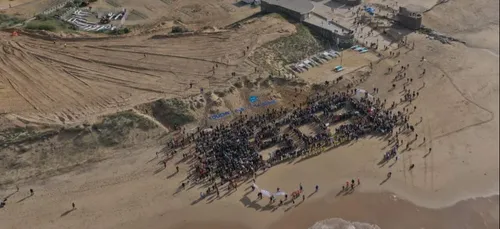 Bretignolles s’enflamme autour du projet de port