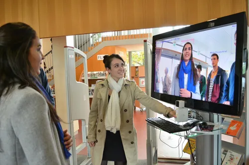 Fête de la Science : l'intelligence artificielle à l'honneur à Vannes