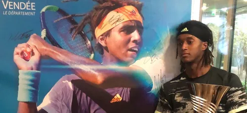 IT de Vendée, Ymer encore vainqueur