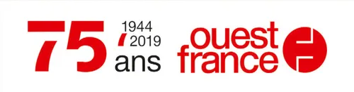 Ouest-France célèbre ses 75 ans !