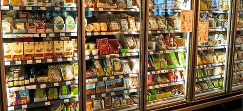 Le gaspillage alimentaire, où en est-on ?