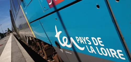 Le trafic TER reste perturbé en Pays de la Loire