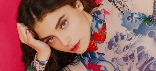 Maelle rejoint le Hit West Live de Saint-Brieuc