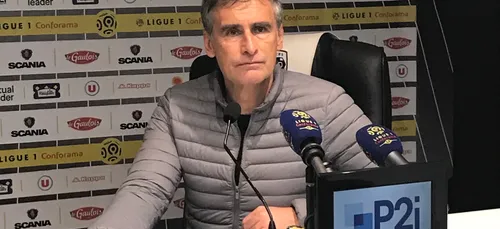 Le SB29 s'impose à Angers