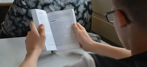 Un p'tit quart d'heure de lecture dans les écoles bretonnes