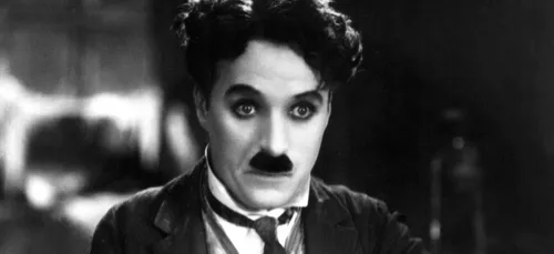 Charlie Chaplin en expo à Nantes