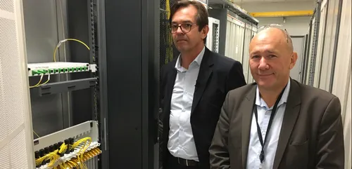 La fibre, bientôt pour tout le monde (ou presque) !