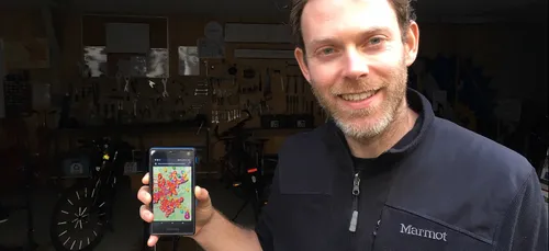 Vigilo, pour signaler des obstacles à la circulation