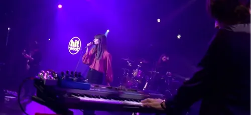 Retour sur le Hit West Live à Saint-Brieuc