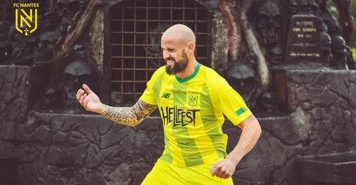 Les Canaris aux portes de l'Enfer