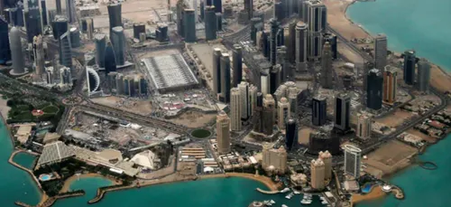 Coupe du monde de foot 2022 : le Qatar climatise ses rues !