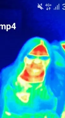 L'image du jour : quand une simple visite au musée peut sauver la...