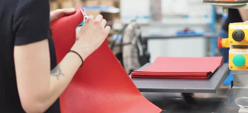 Visites d'entreprise : Quo Vadis ouvre ses portes !