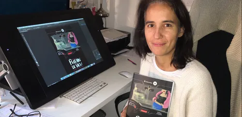 Quand une B.D lutte contre la stigmatisation...