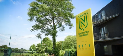 Mauvaise passe pour le FCN