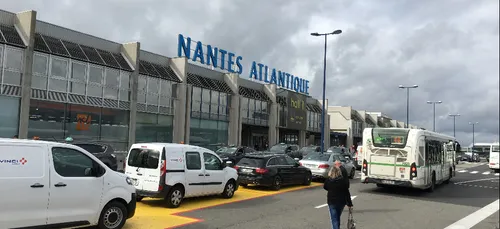 Aéroport de Nantes : L’Etat ne veut pas faire trop de bruit